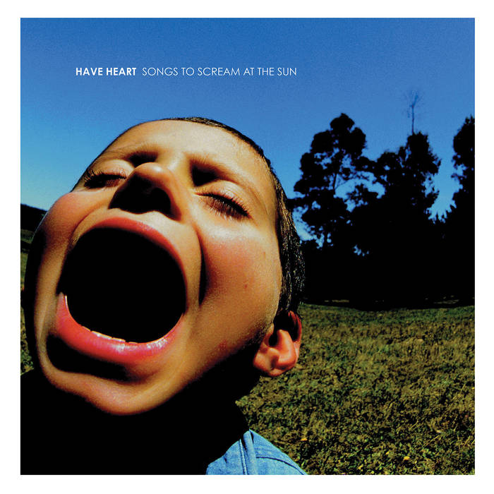 songs to scream at the sun album cover